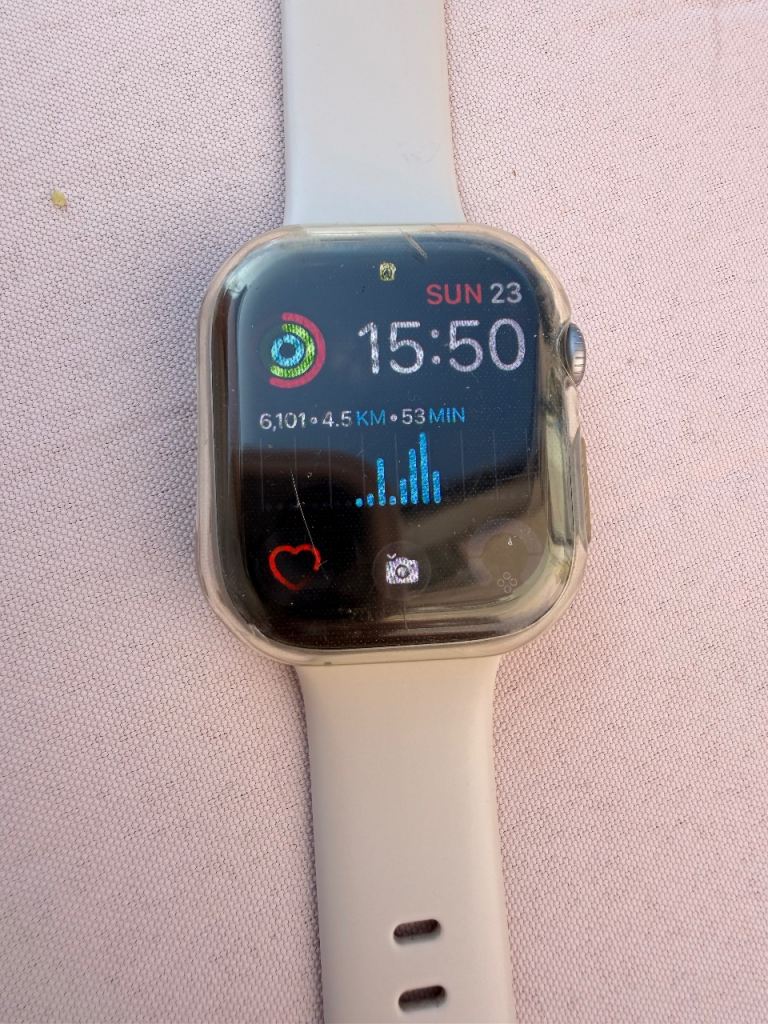 Apple Watch Series 11 42mm