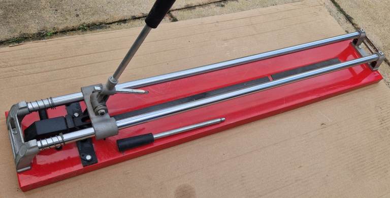 Large Tile Cutter