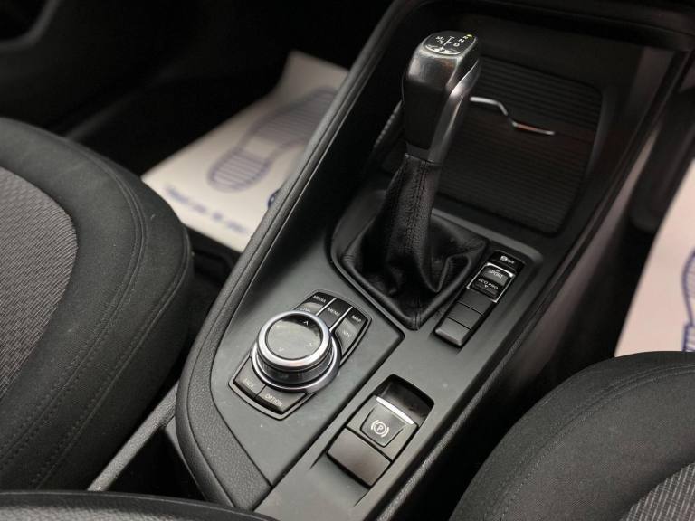 BMW X1 2.0 18d SE Auto sDrive Euro 6 (s/s) 5dr 2017