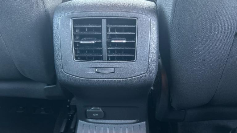 2019 Volkswagen T-Roc 1.5 TSI EVO SE 5dr Petrol Hatchback Hatchback Petrol Manual