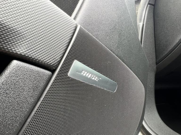 AUDI TT 2.0 TDI Black Edition 2013