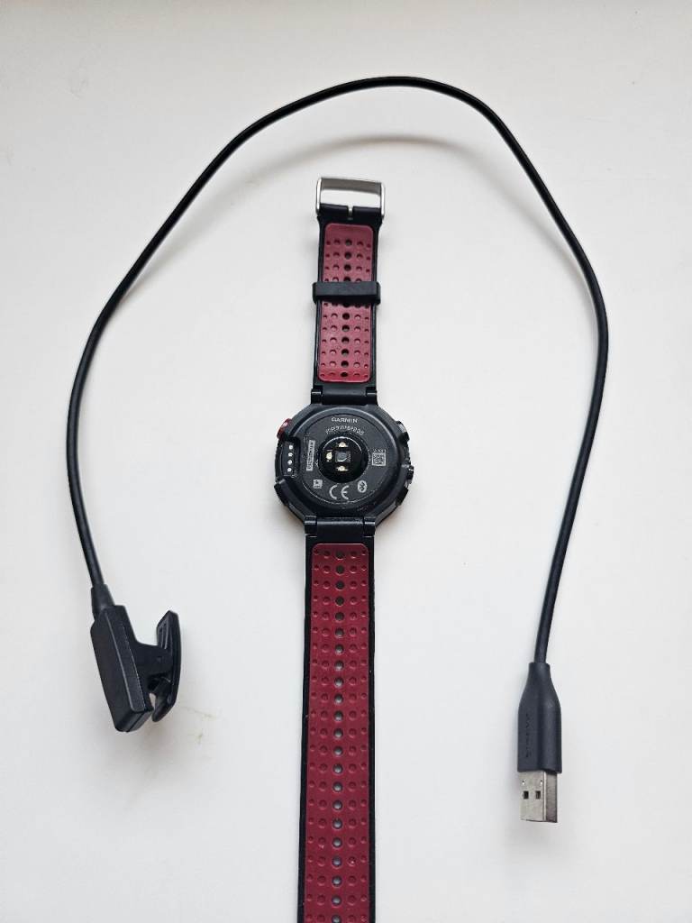 Garmin Forerunner 235