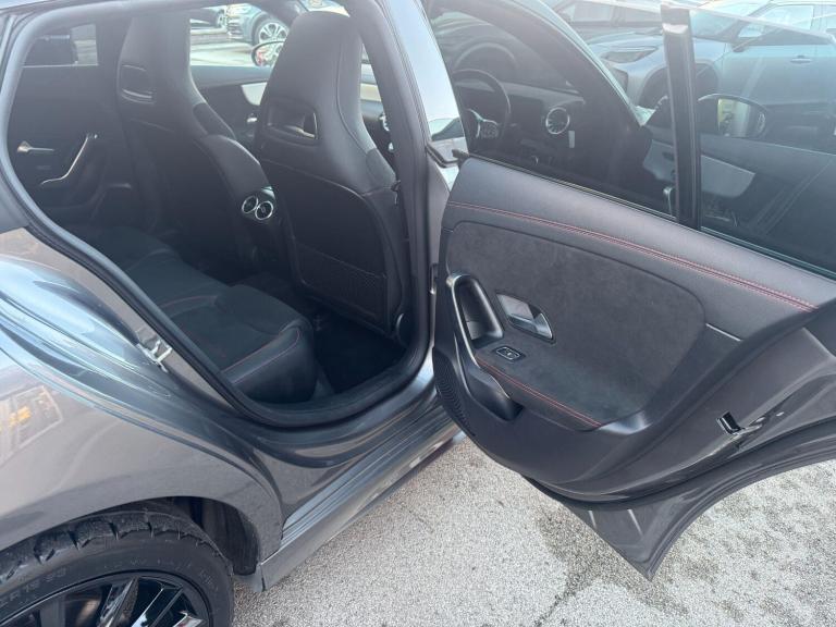 2023 Mercedes-Benz CLA 1.3 CLA250e 15.6kWh AMG Line Night Edition (Premium Plus) Shooting Brake 5...