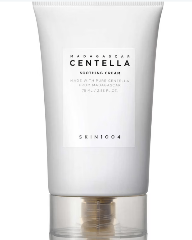 SKIN1004 Centella Soothing Cream Korean Facial Skincare NEW/Sealed