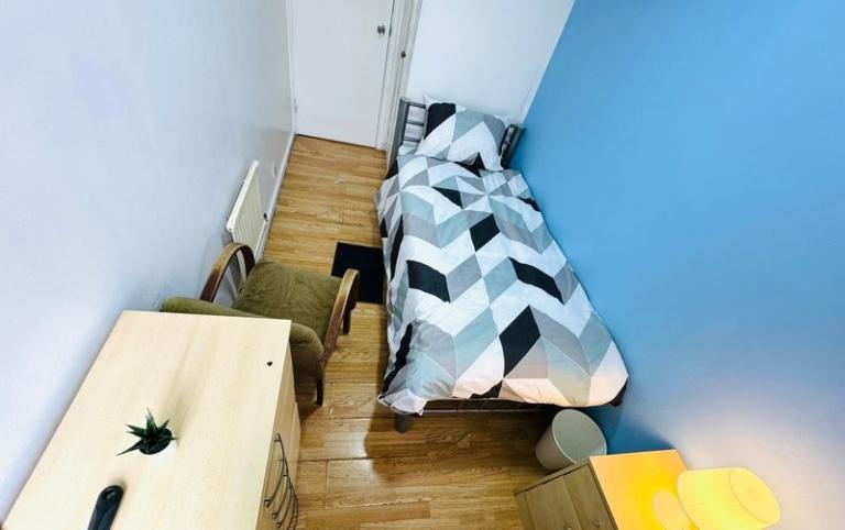 💫Cozy Room Available Mile End/Bethnal Green –  E3📍 | All Bills Incl!!!
