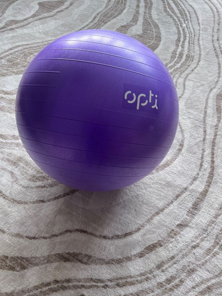 Opti Gym ball VGC