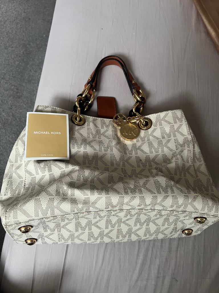 Michael Kors handbag genuine original £120