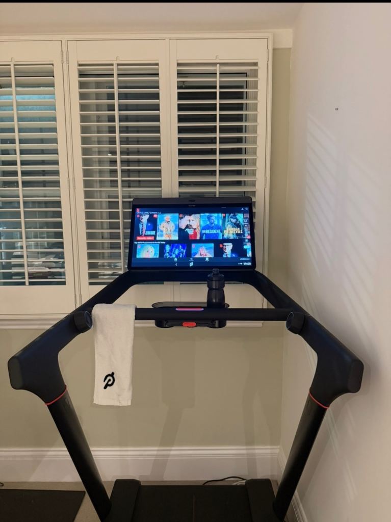 Peloton Tread RRP £3499