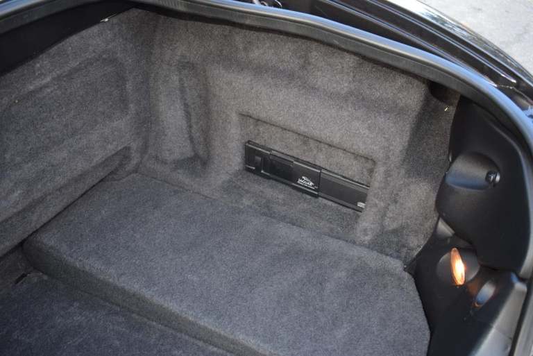 2005 Jaguar XK8 4.2 2dr Auto CONVERTIBLE PETROL Automatic