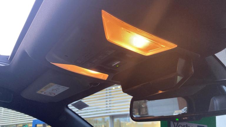 2021 Toyota RAV4 2.5 VVT-i Hybrid Dynamic 5dr CVT Hybrid Estate Estate Hybrid Automatic