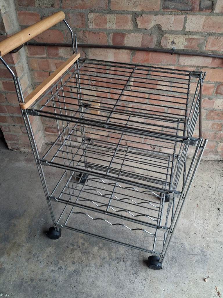 FREE hostess trolley