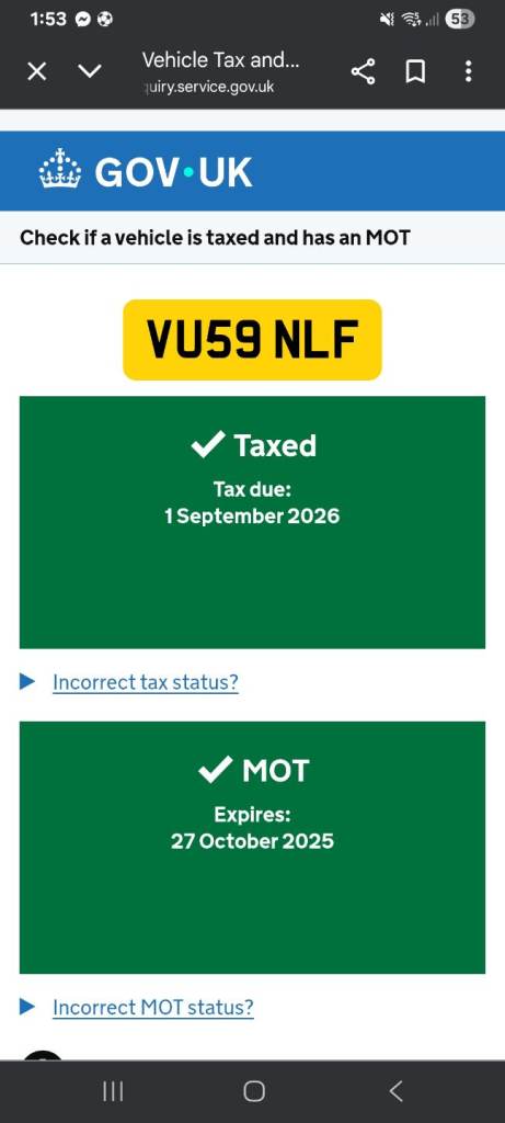 Volkswagen, GOLF PLUS, Hatchback, 2009, Manual, 1598 (cc), 5 doors