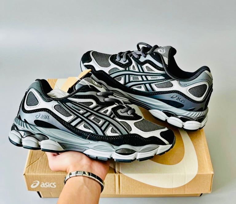 ASICS Gel MYC NEED IT GONE