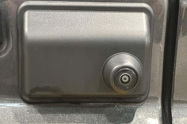 2025 Ford Transit Custom 2.0 EcoBlue 136ps H1 Van Limited Auto PANEL VAN DIESEL Automatic