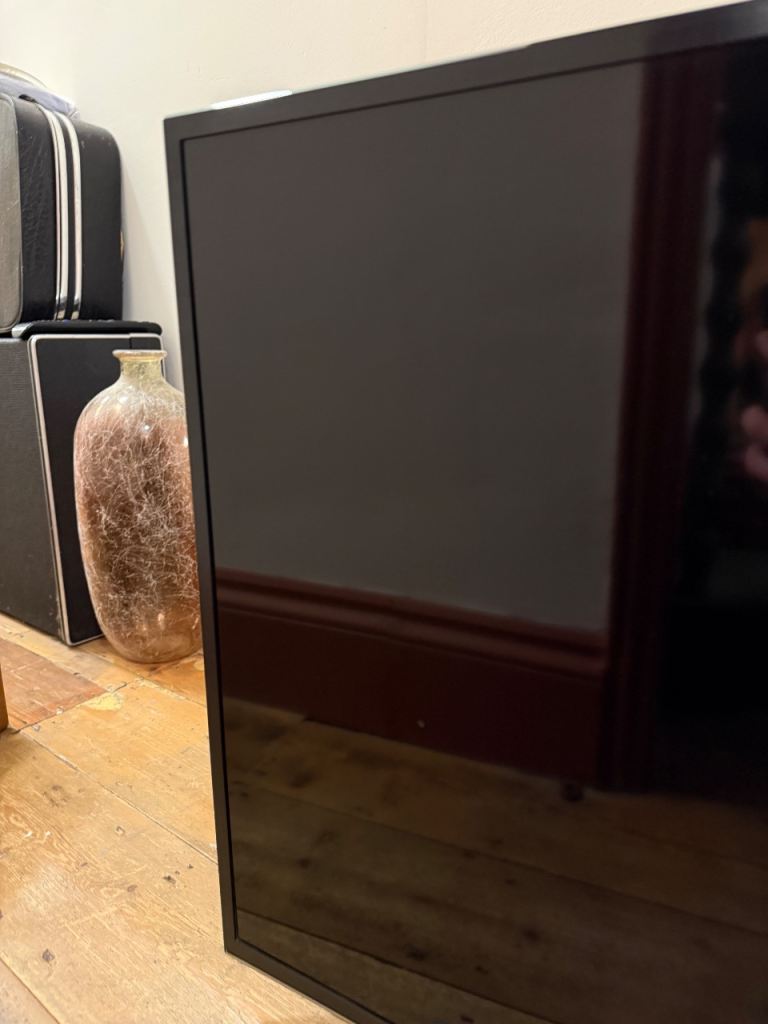 Samsung UE40JU6400K - 40" - Smart TV - 4K UHD