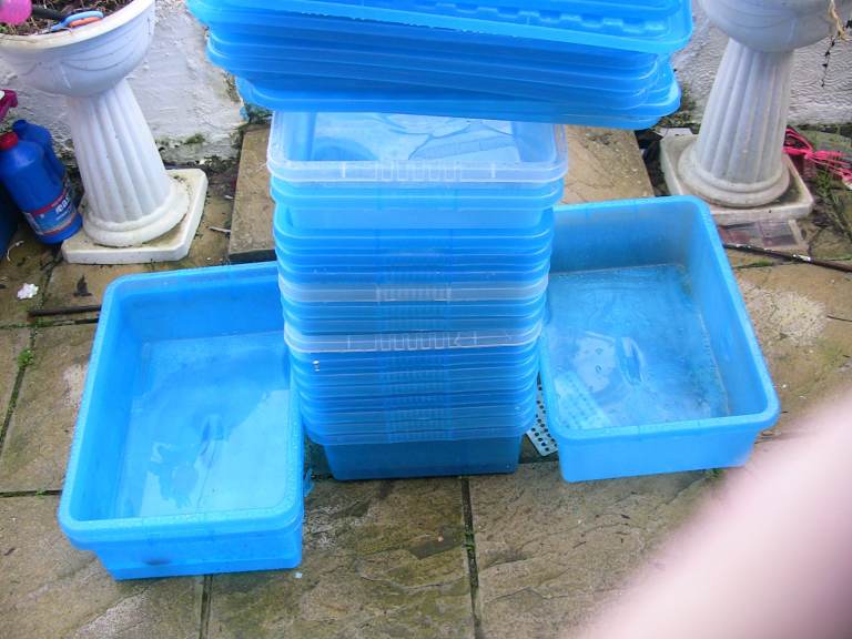 storage   