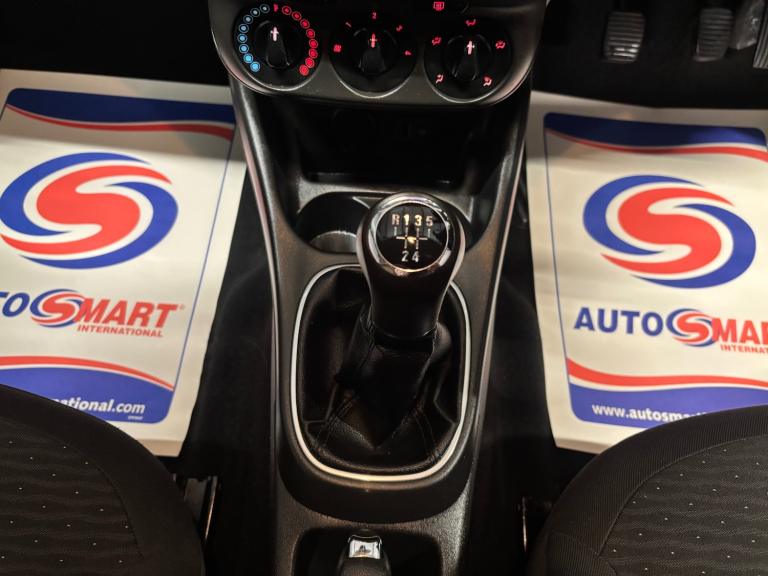 2015 Vauxhall Corsa 1.4 ecoFLEX Energy 3dr [AC] HATCHBACK Petrol Manual