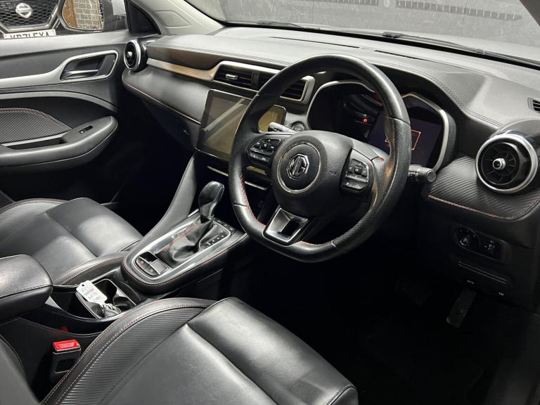 2020 MG MG ZS 1.0 T-GDI Exclusive Auto Euro 6 5dr HATCHBACK Petrol Automatic