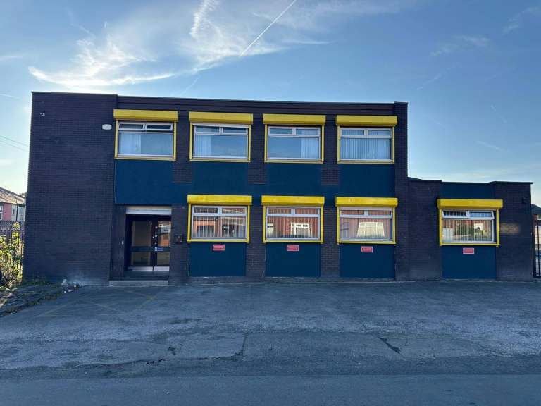 Office To Let in Little Hulton / Walkden  – Mount Skip Lane, Little Hulton, M38 