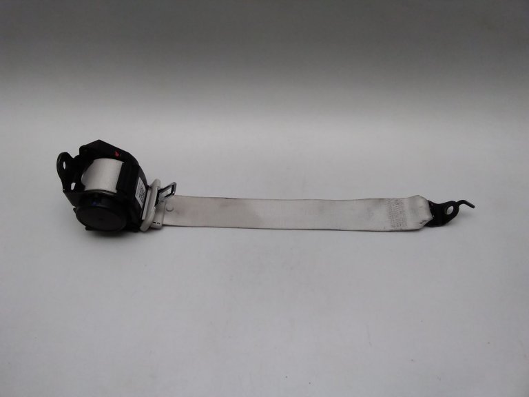 Bmw 7 Series Seat Belt 2015-2022 635775400b