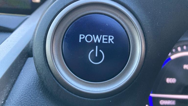 2020 Lexus NX 300h 2.5 Takumi 5dr CVT [Pan roof] Hybrid Estate Estate Hybrid Automatic