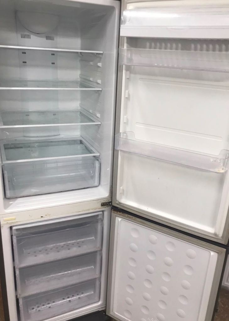 Fridge Freezer, samsung