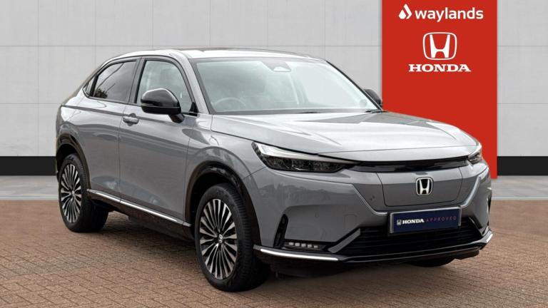 2024 Honda e NY1 150kW Elegance 69kWh 5dr Auto HATCHBACK ELECTRIC Automatic