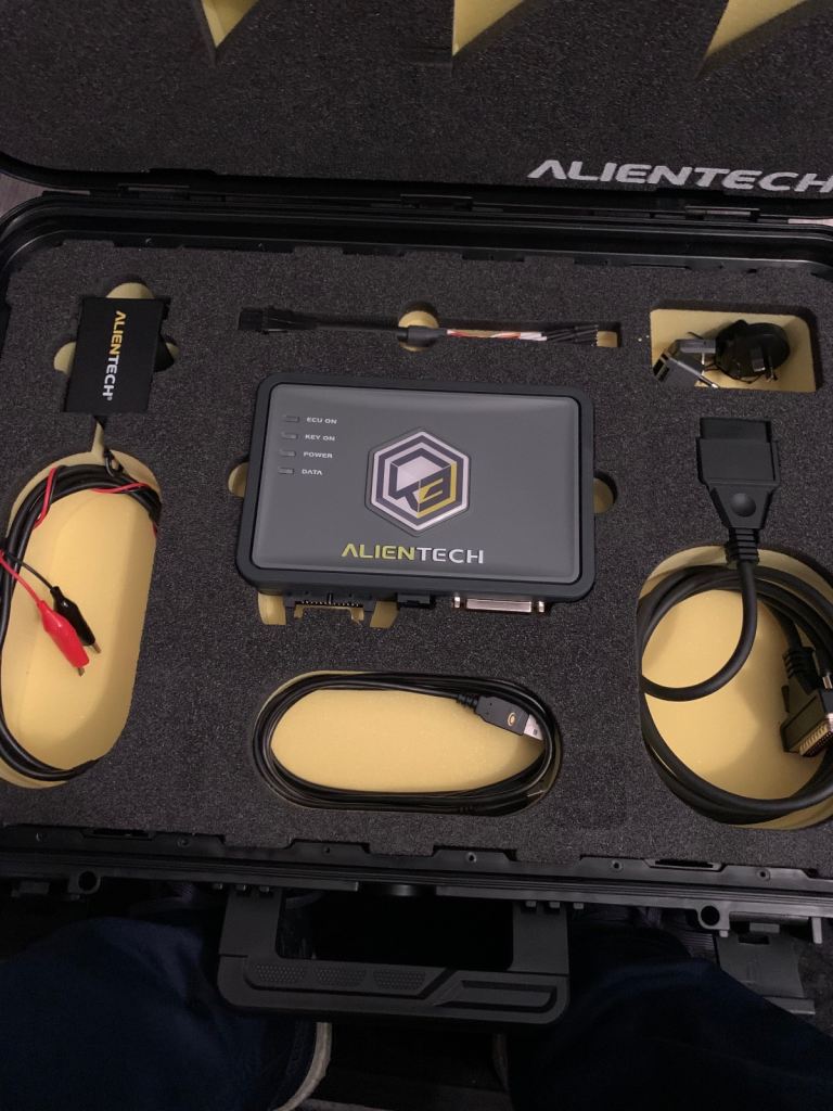 Kess 3 ECU remapping tool   Brand new  