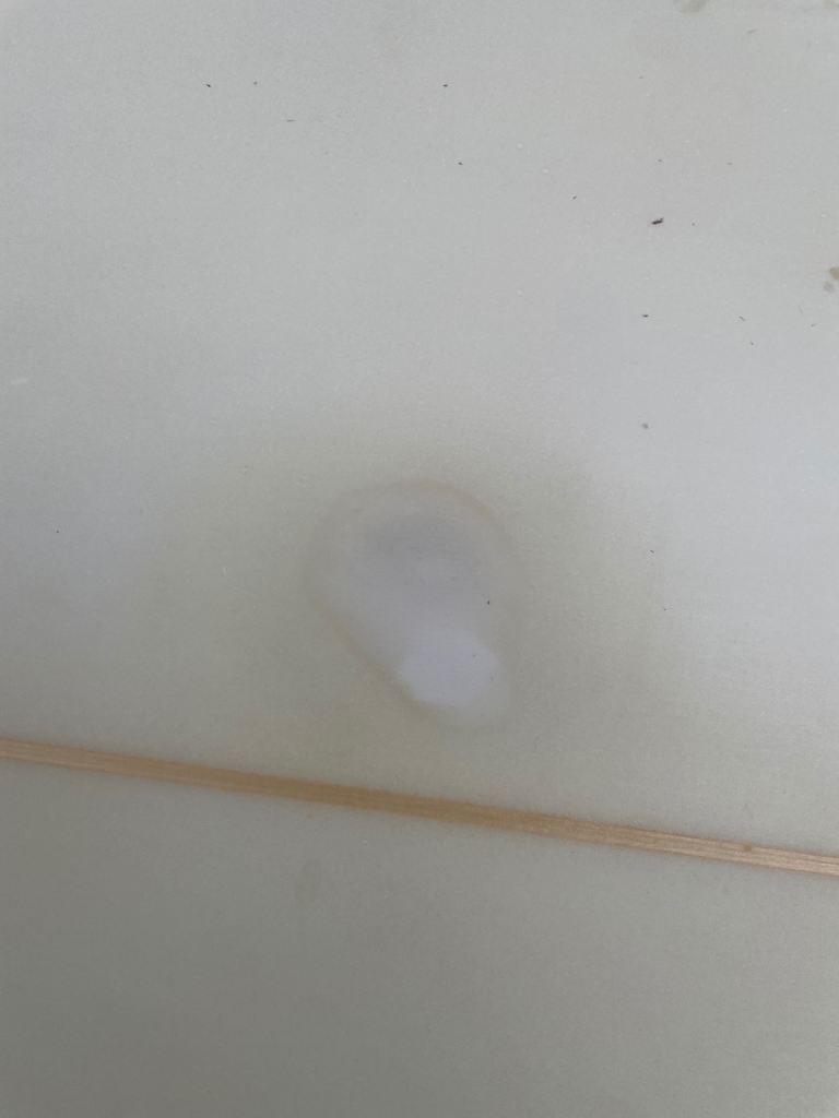 Lost Uber Driver Surfboard