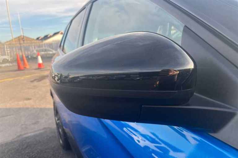 2022 Vauxhall Grandland 1.2 Turbo GS Line 5dr HATCHBACK PETROL Manual