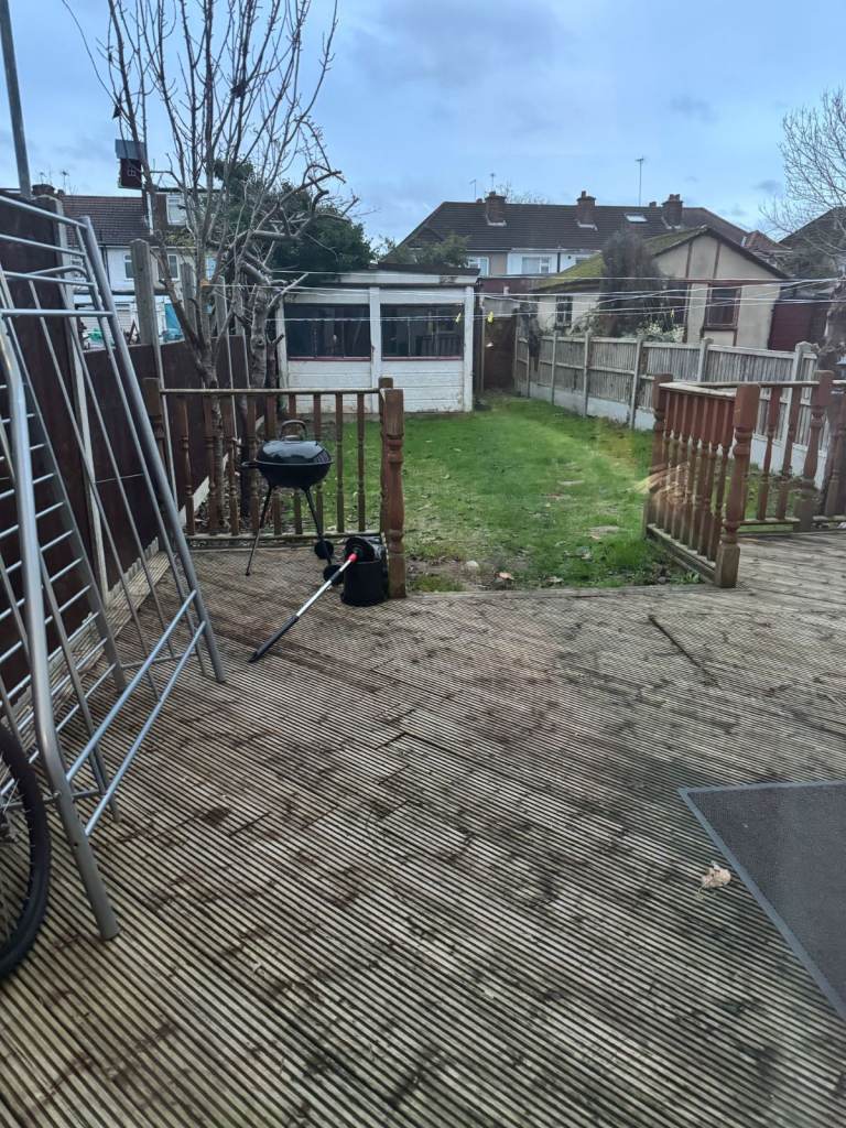 Spacious & Cosy Double Room for Rent HA2 9RN