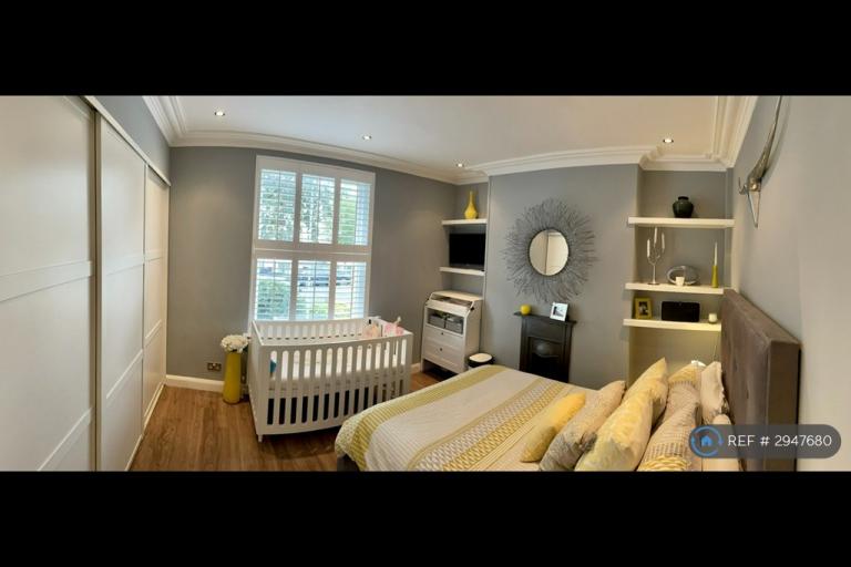 1 bedroom flat in Rotherfield Street, London, N1 (1 bed) (#2947680)