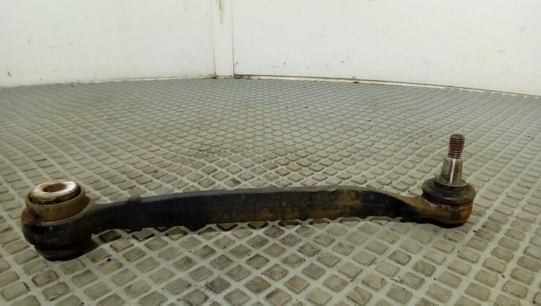 Mercedes Slk Control Arm Lower O/S 2004-2011 1.8l Petrol M271.944 Rear Rh