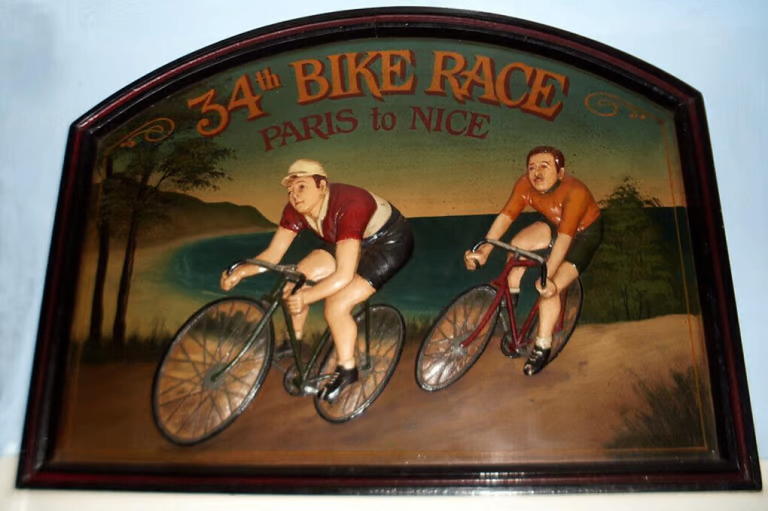 XMAS PUB SHED GIFTS: VINTAGE HAND-CARVED 3D WOODEN INTERIOR SIGNS - HOME BAR, MAN & WOMAN CAVE