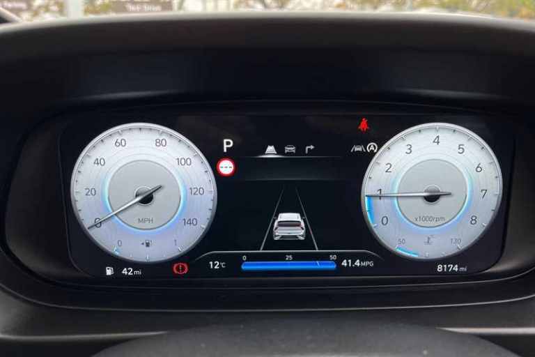 2024 Hyundai BAYON 1.0 TGDI ULTIMATE 5DR DCT Hatchback Petrol Automatic