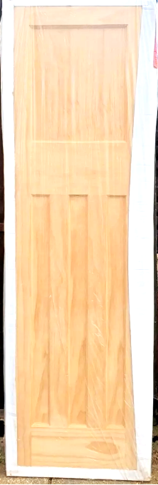 image for Brand New Internal Quality Mendes Pine Door Solid