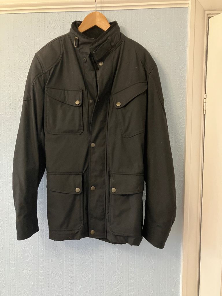 Matchless Motorcycle Jacket