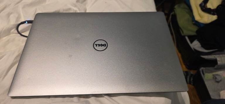 Dell precision 5520 i7 7th gen 32 gb ram