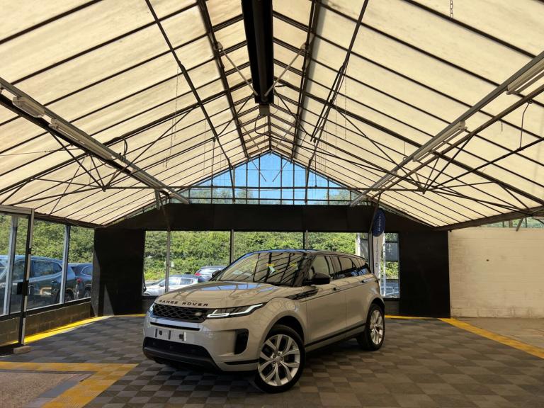 2020 Land Rover Range Rover Evoque 2.0 D180 SE 5dr Auto ESTATE DIESEL Automatic