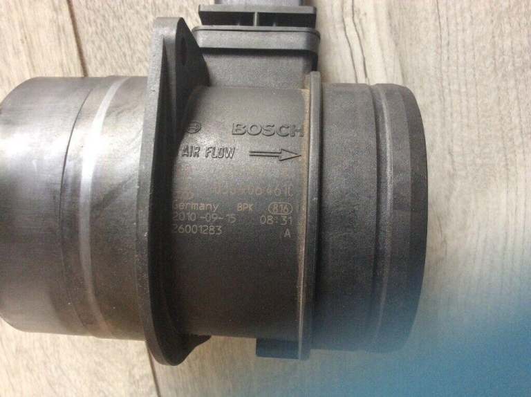 Maf sensor Skoda Octavia vrs tdi