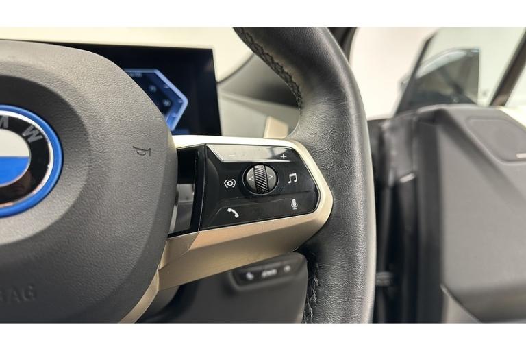 2022 BMW iX 240kW xDrive40 M Sport Edition 76.6kWh 5dr Auto ESTATE ELECTRIC Automatic