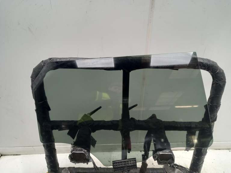Kia Ev6 Window Glass O/S 2021-2026 5 Door Hatchback Rear Rh