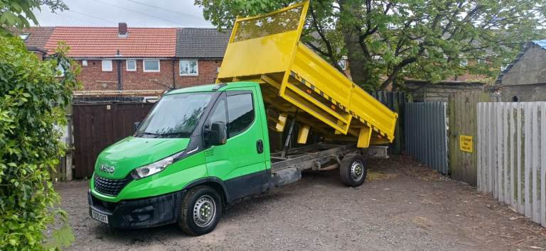 Iveco, DAILY, Other, 2020, Automatic, 2287 (cc)