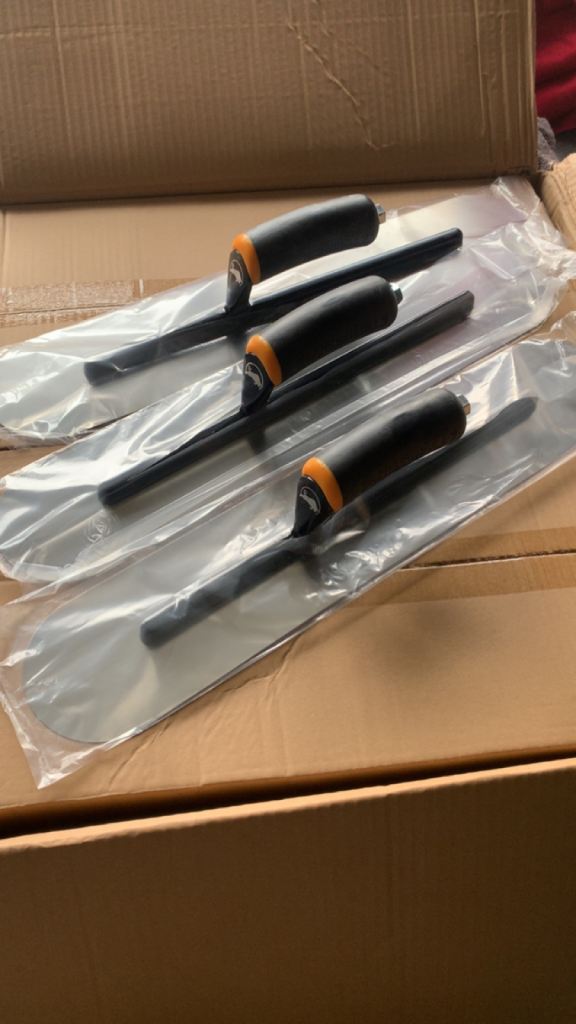 Pool trowel 500mm