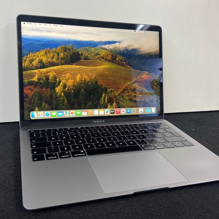 MacBook Air Laptop