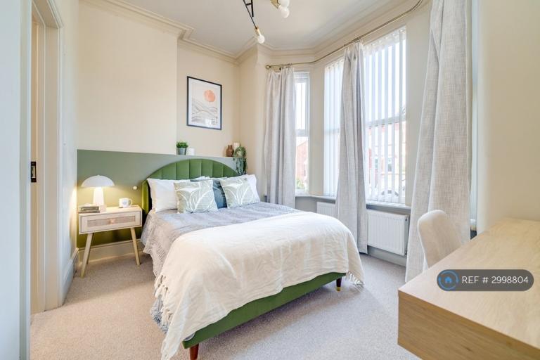 1 bedroom in Gidlow Lane, Wigan, WN6 (#2998804)