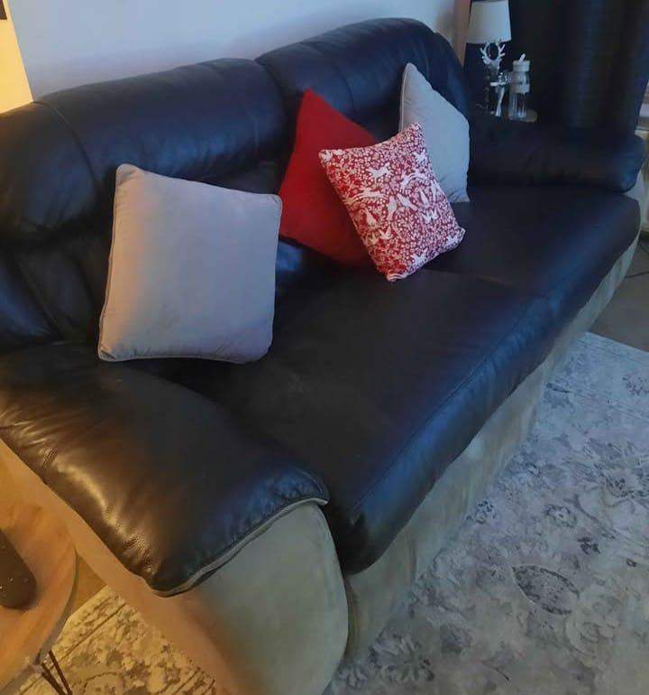 SCS power recliner sofa can deliver 