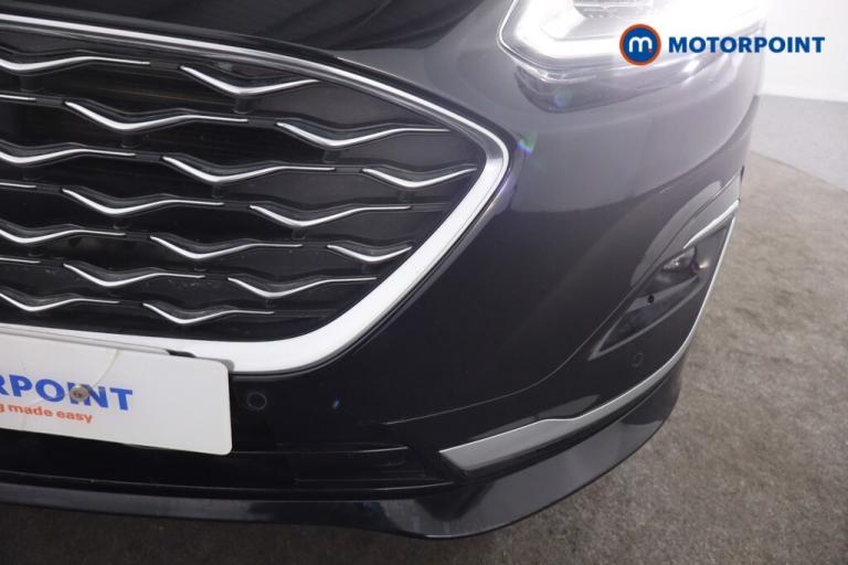 2023 Ford Kuga 2.5 PHEV Vignale 5dr CVT SUV Hybrid Automatic