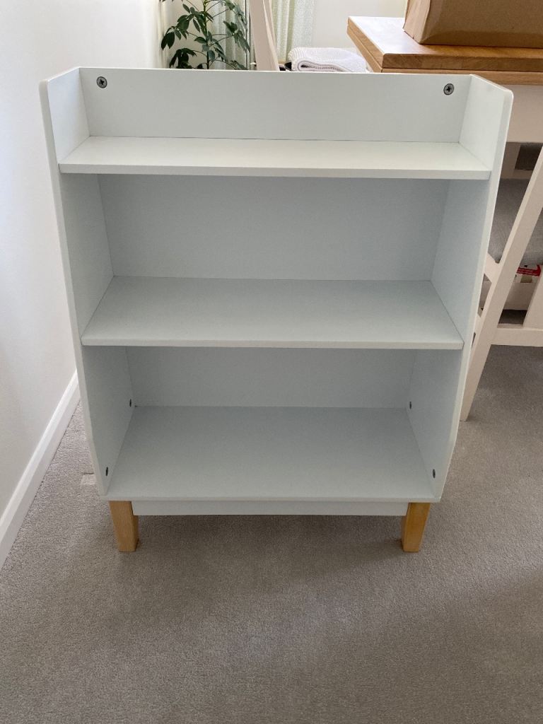 Great little trading company bookcase 