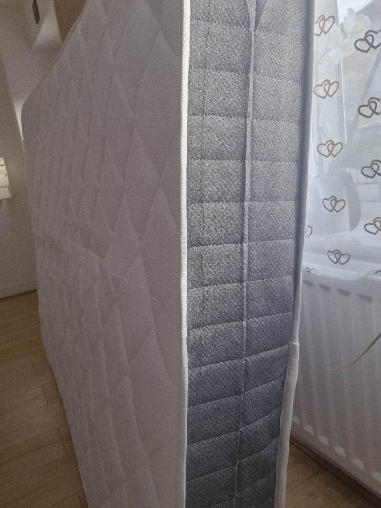 Double Mattress brand new 